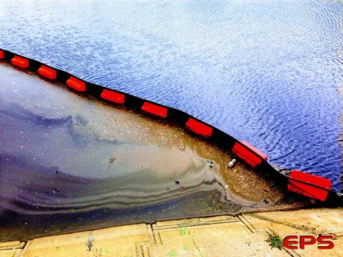 Plaj ve Sahil Koruma Bariyeri | Otel ve Tatil Köyleri için Yüzme Alanı Bariyeri – EPS Marine