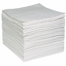 SpillBuster Sorbent Ped beyaz emici ped