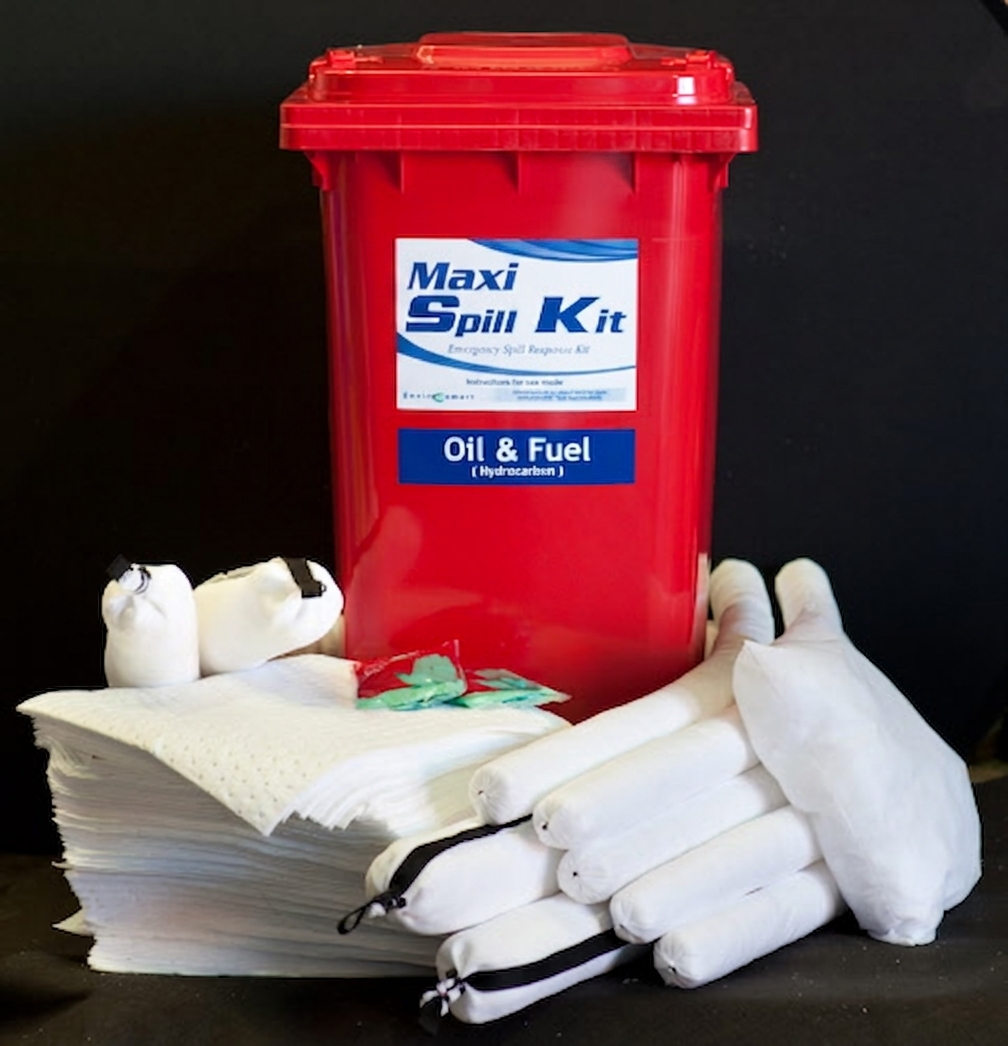 Maxi Spill Kit